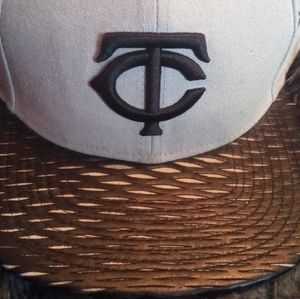 Minnesota Twins Snapback